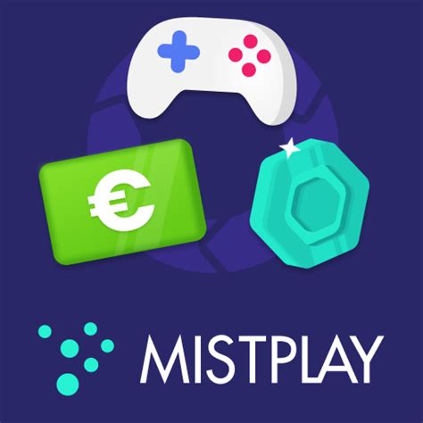MISTPLAY: Play to Earn Rewards – Applications sur Google Play.